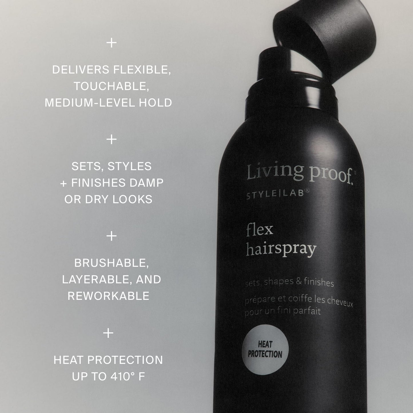 Living Proof Style Lab Flex Hairspray