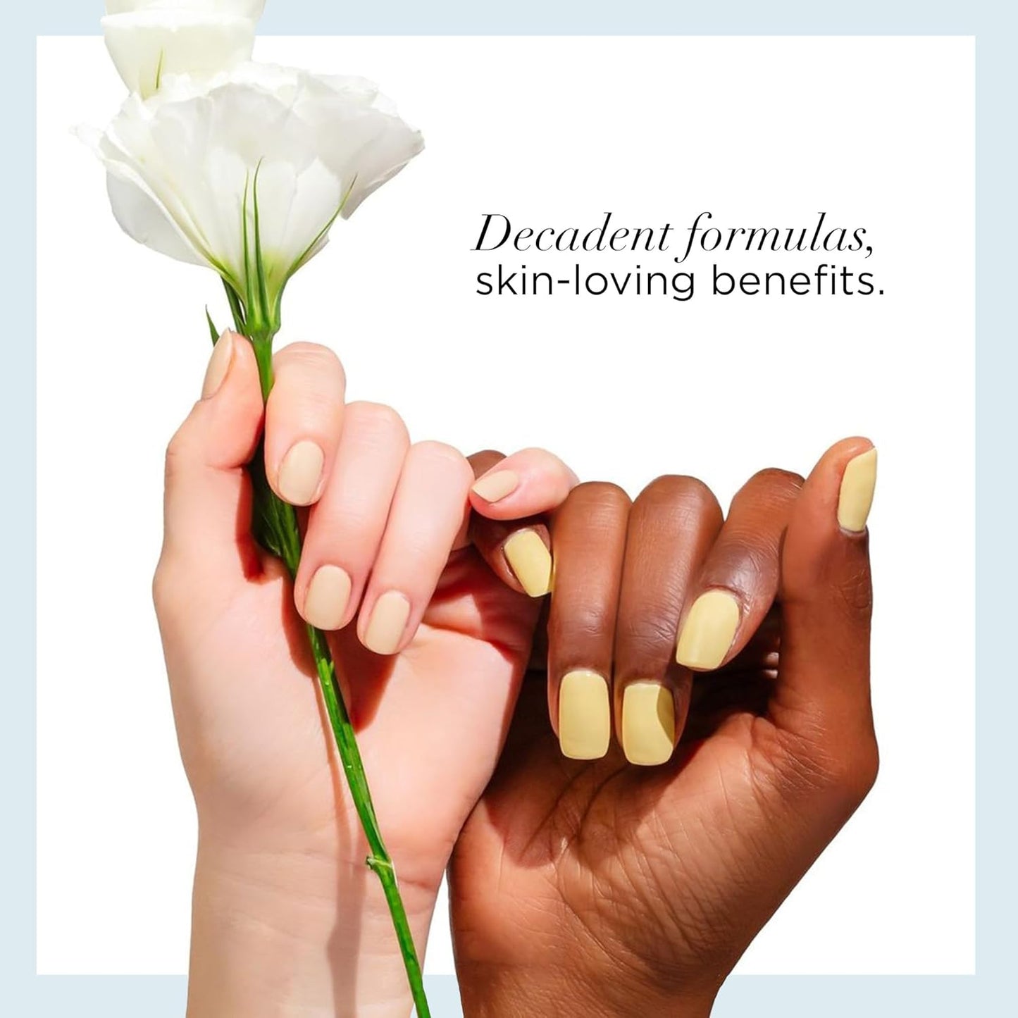 Shine UV Top Coat Nail Polish - Quick-Drying, Glossy Finish | Sheer Coverage, UV Protection
