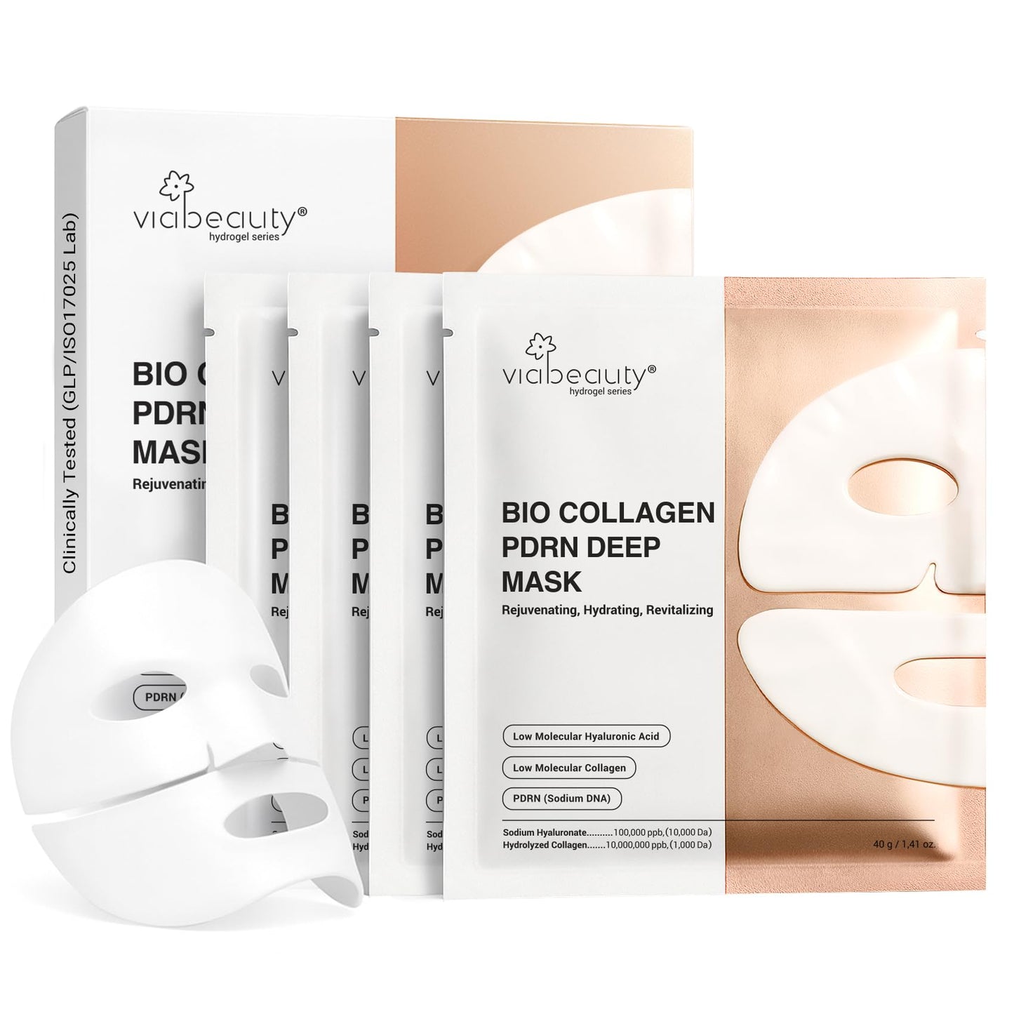 VIABEAUTY parent mask