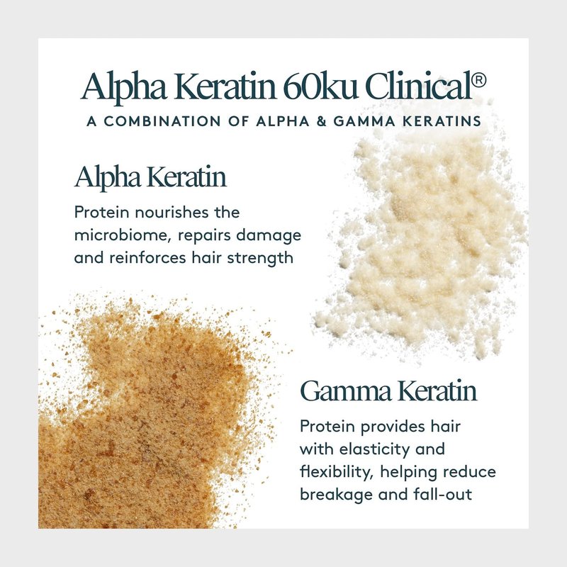 VIRTUE Flourish Shampoo - Sulfate-Free Volumizing Formula for Thinning Hair | Color Safe & Detoxifying