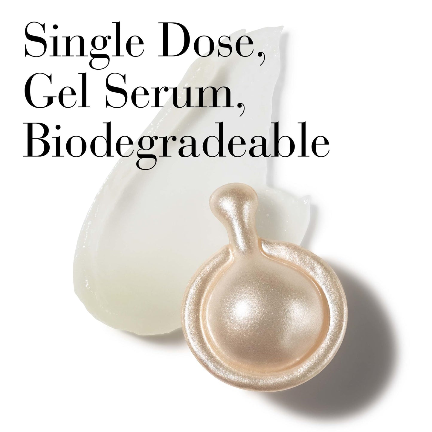 Elizabeth Arden Hyaluronic Acid Ceramide Capsule Serum 60 Count