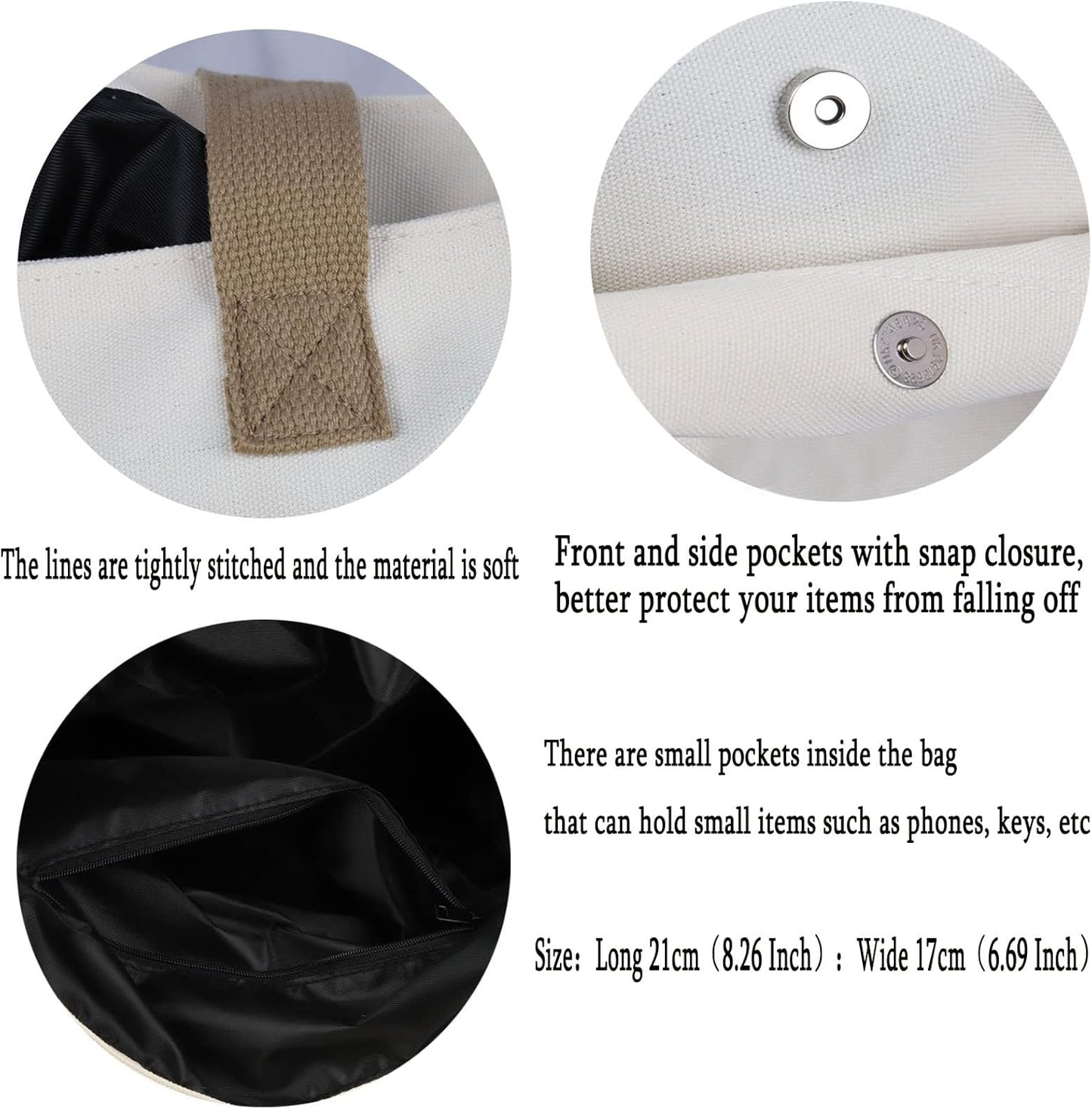Hair Stylist Tote Bag - Professional Hairdresser Accessories | Durable & Stylish Design