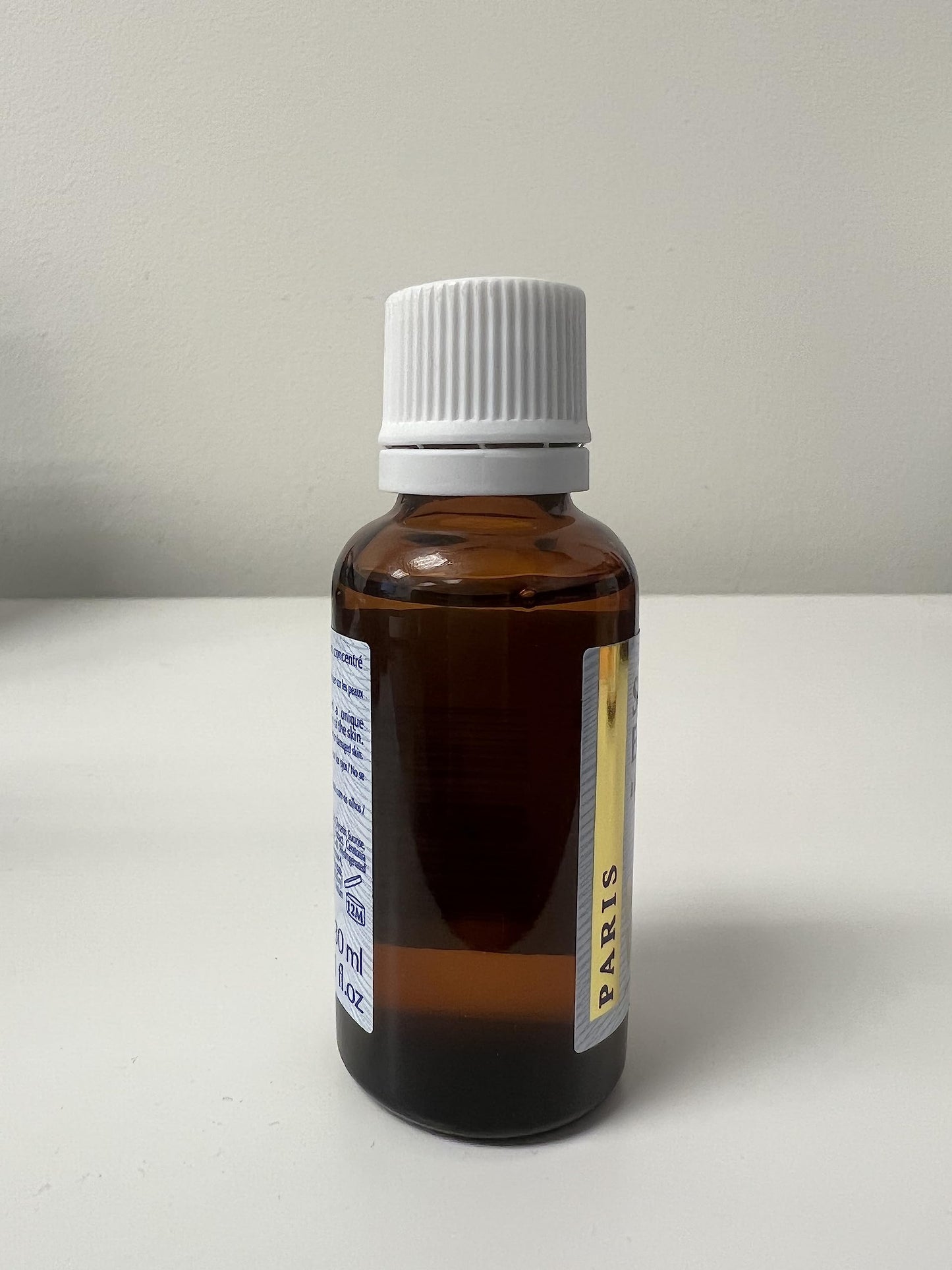 FAIR & WHITE Original Brightening Serum - 1 fl oz / 30ml (Pack of 2)