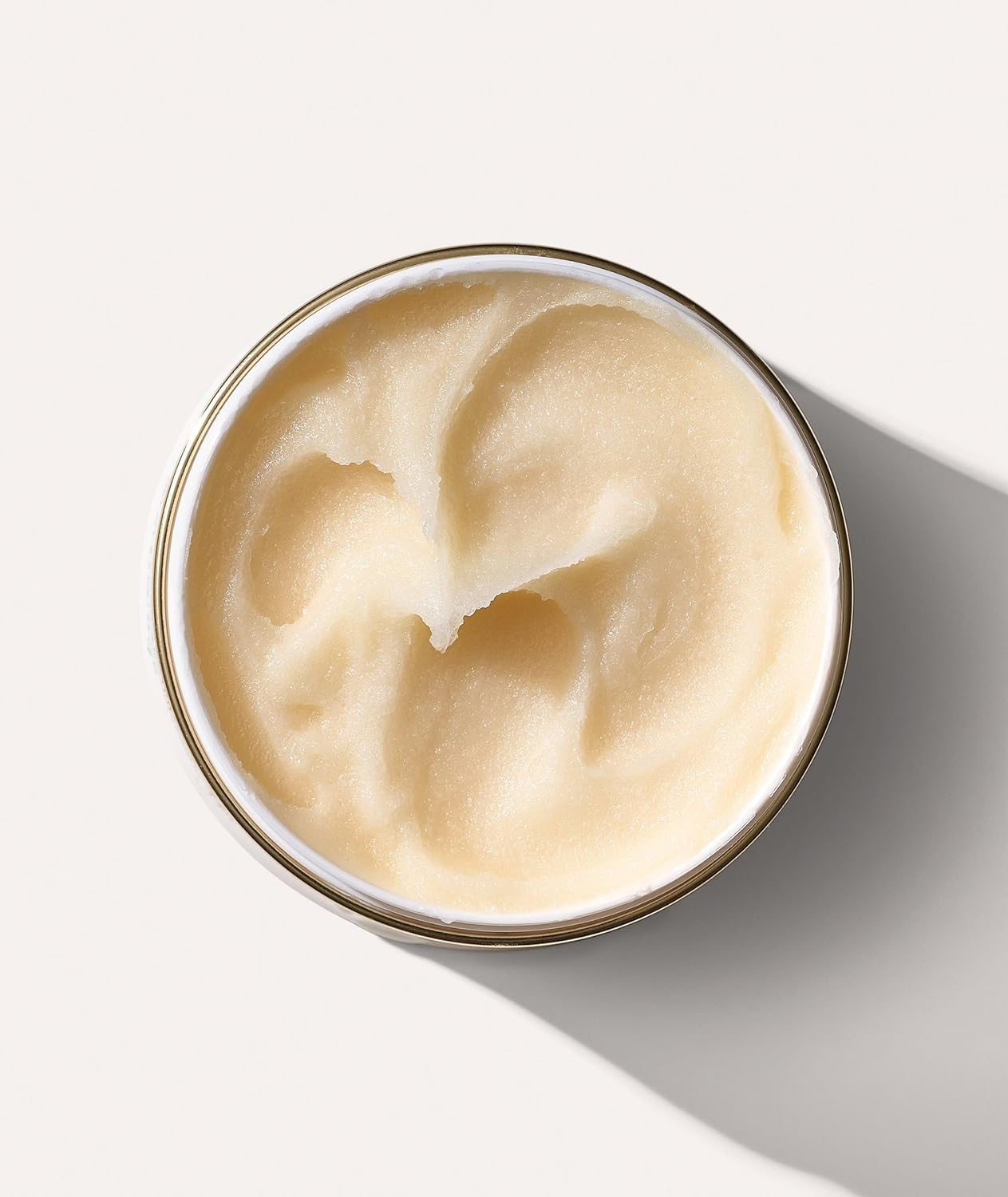 Borghese Exfoliating Sugar Body Polish - Hydrating Scrub with Coconut Oil & Vitamin E | For All Skin Types