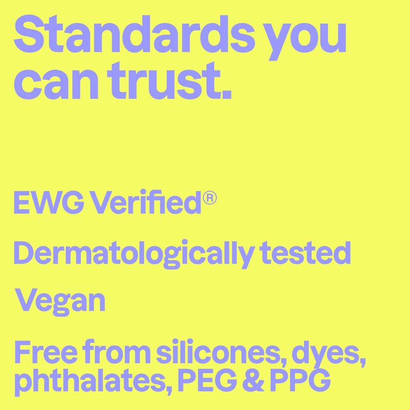 ATTITUDE Body Wash, EWG Verified Shower Gel, Dermatologically Tested, Plant and Mineral-Based, Vegan Personal Care Products, Coconut & Wild Berries Scent, 16 Fl Oz (Pack of 3)
