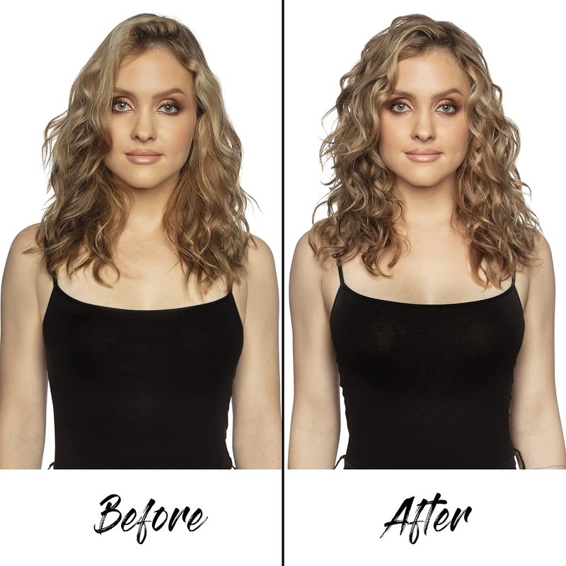 SexyHair Texture Beach'n Spray - Texturizing Beach Spray for All Hair Types | 4.2 Oz | Humidity Resistant