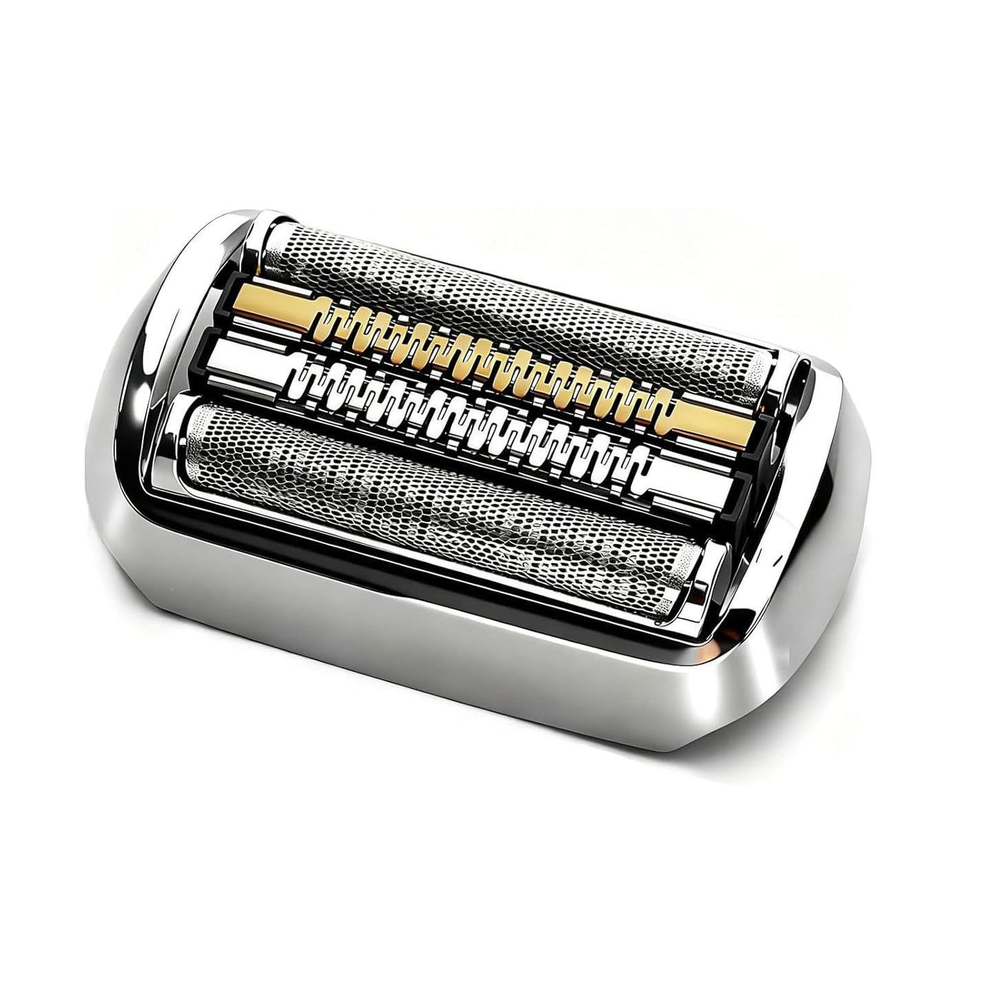 Replacement Shaving Heads for Series 9 Pro Electric Razors - Compatible with 9290cc, 9291cc, 9370cc, 9376cc, 9293s, 9260s, 9295cc, 9385cc