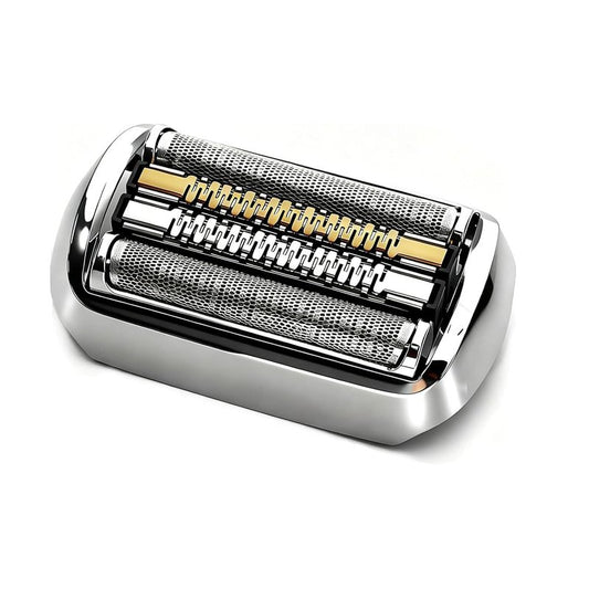 Replacement Shaving Heads for Series 9 Pro Electric Razors - Compatible with 9290cc, 9291cc, 9370cc, 9376cc, 9293s, 9260s, 9295cc, 9385cc