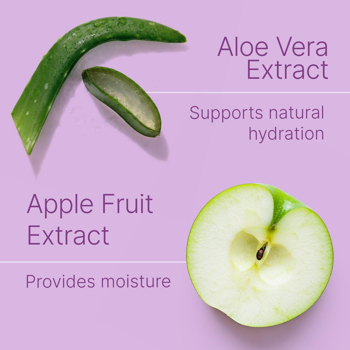Function of Beauty Zero Gravity Styling Mousse - Adds Volume, Defines Natural Waves While Providing a Flexible Hold Without Feeling Stiff or Crunchy