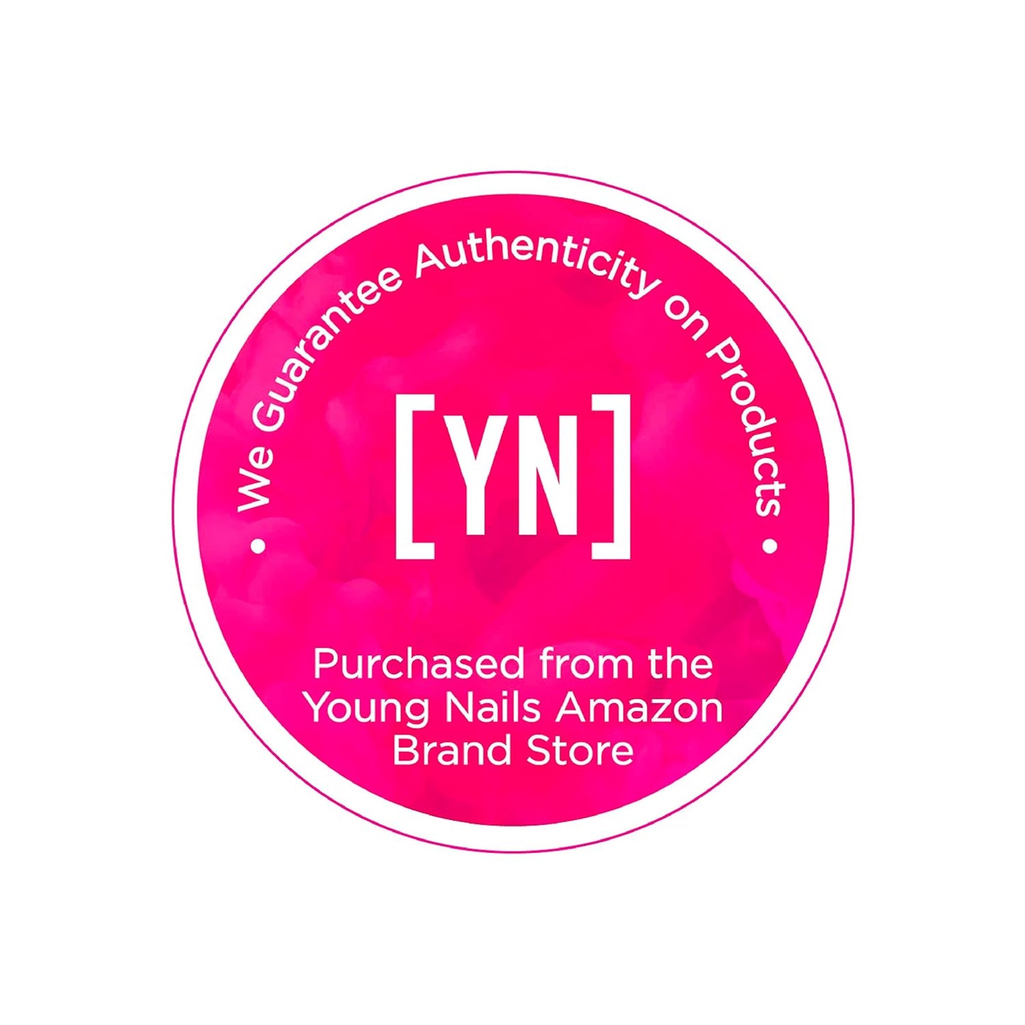 Acrylic Cover Powder for Nail Extensions - Self-Leveling, Professional Grade | Clear Nude Pink Blush, 660g