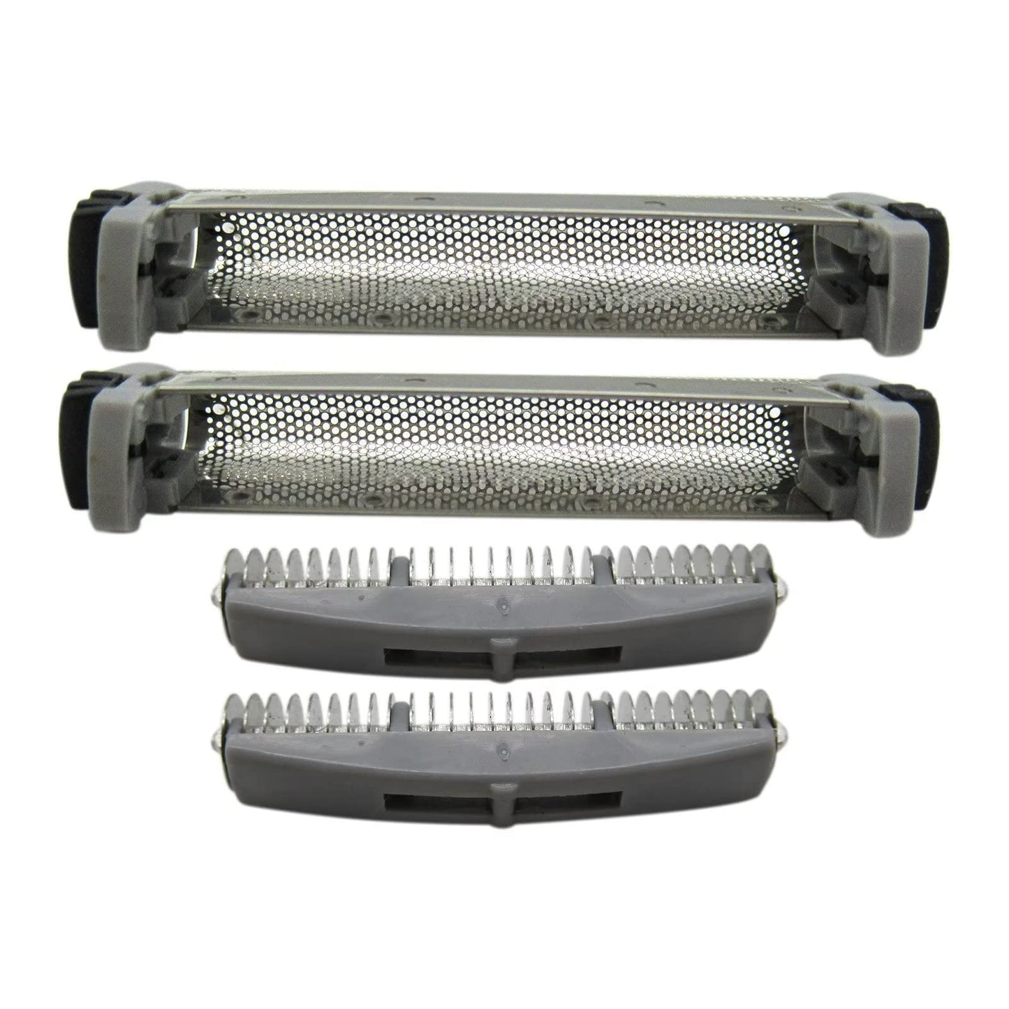 Replacement Foil and Cutter Set for Remington SP-69 MS2 Series MS2-100, MS2-200, MS2-300, MS2-400