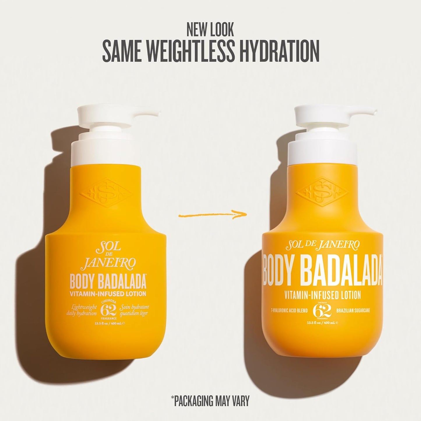 Body Badalada Lotion for Women - Hydrating Body Lotion for Dry Skin | Nourishing Formula