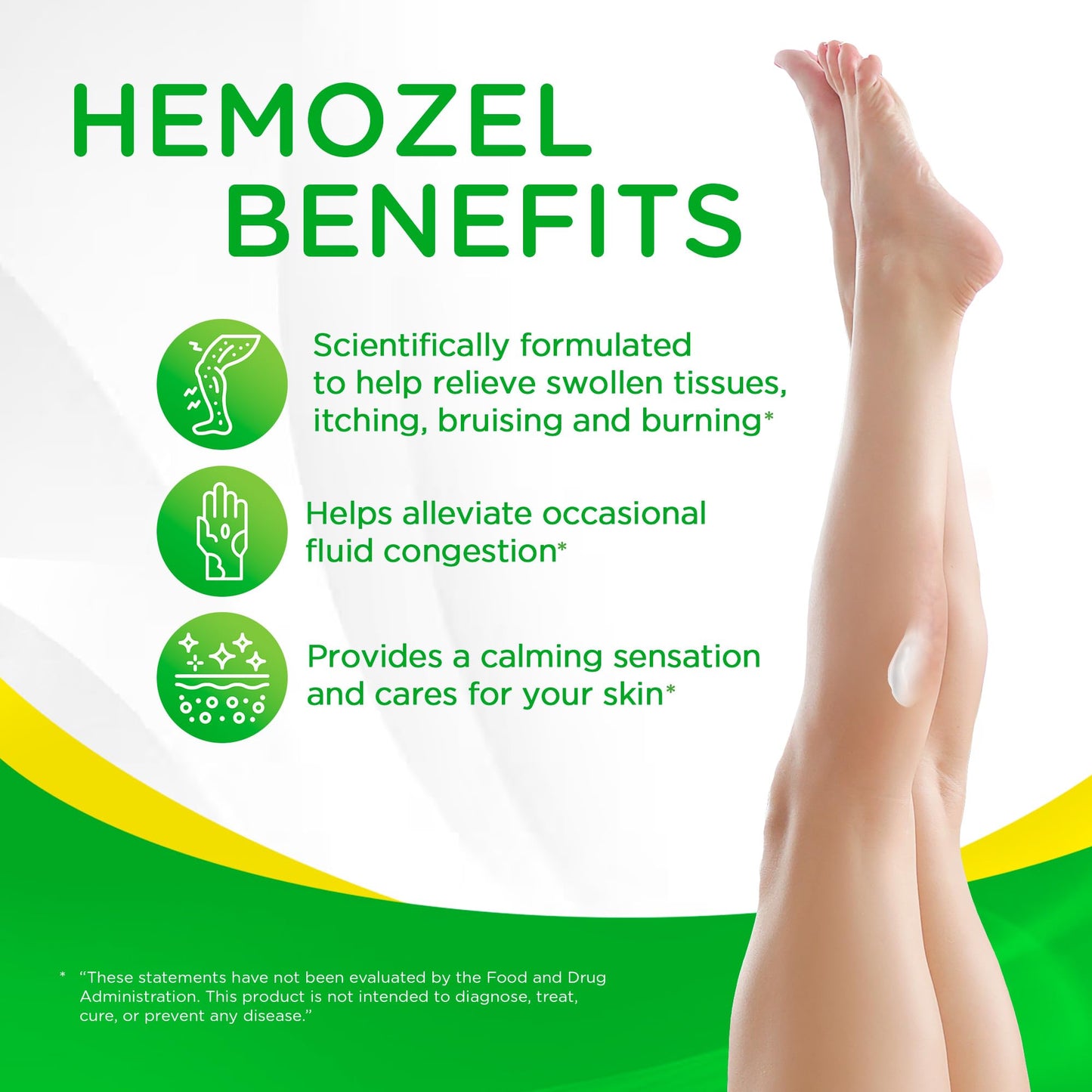 Dr. T HemoZel Cream, Skin Restoration Formula, 1.38 oz (2 Pack)