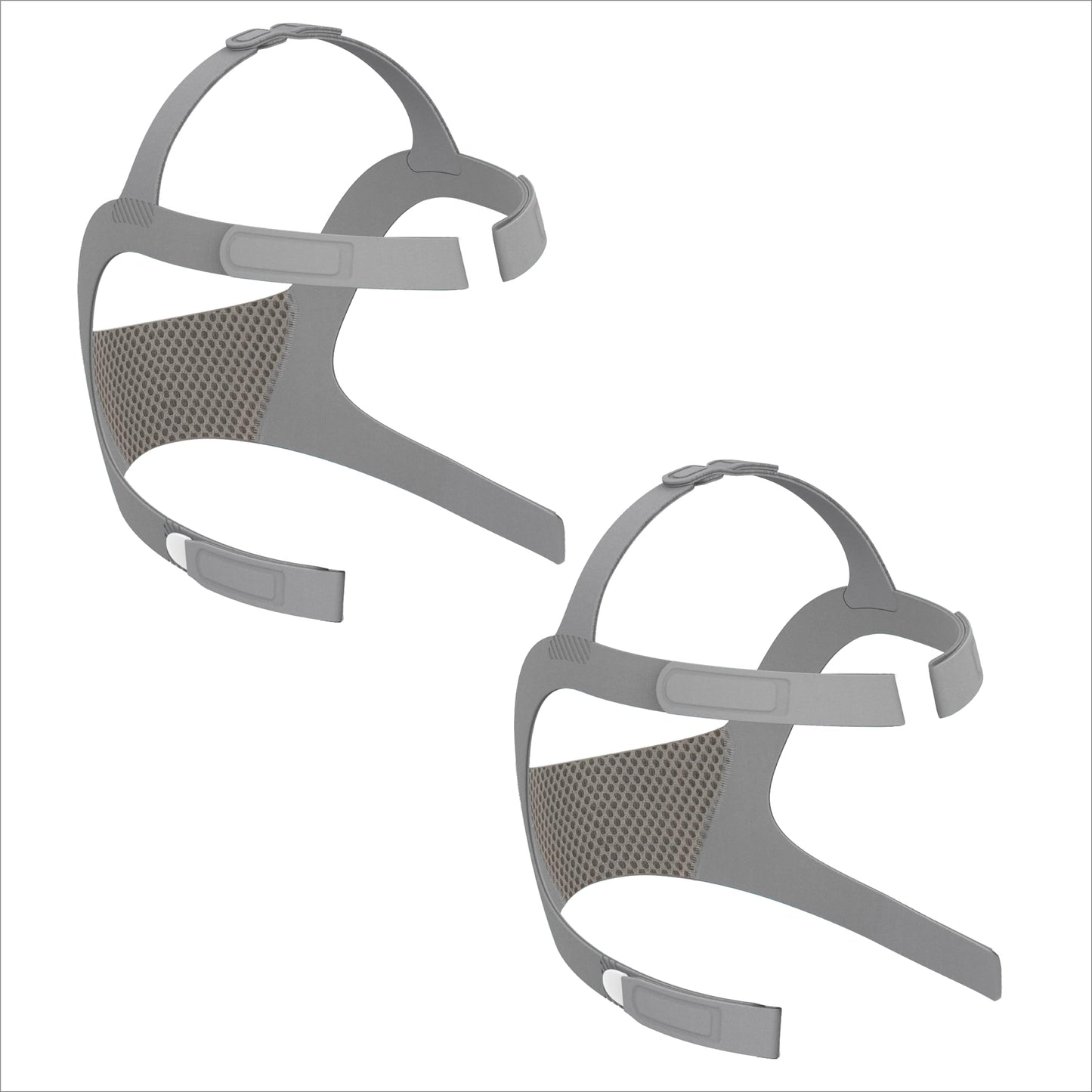 Vitera Replacement Headband by Roya Health, Pack of 2
