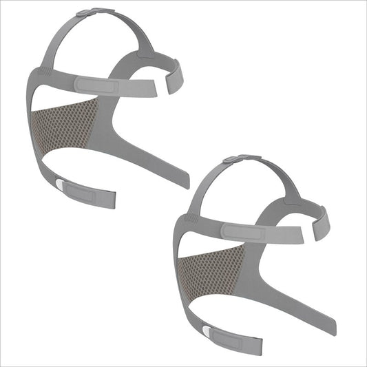 Vitera Replacement Headband by Roya Health, Pack of 2