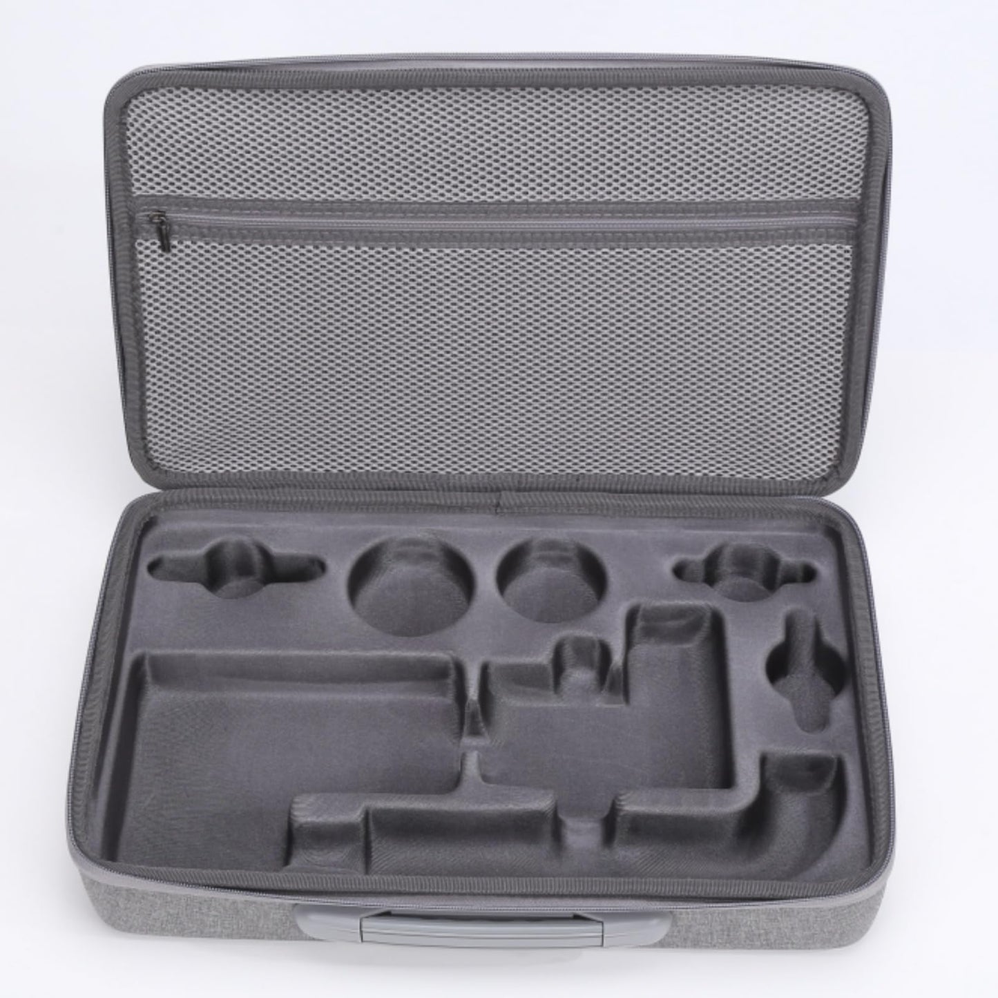 Ferbao Hard Case for Dyson Supersonic r,Portable Travel Storage Bag for Dyson Supersonic r