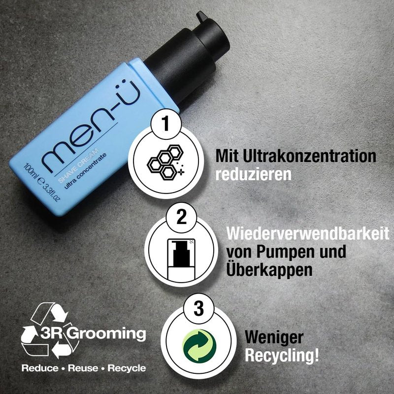 men-ü Matt Moisturizer (3.3 fl oz)