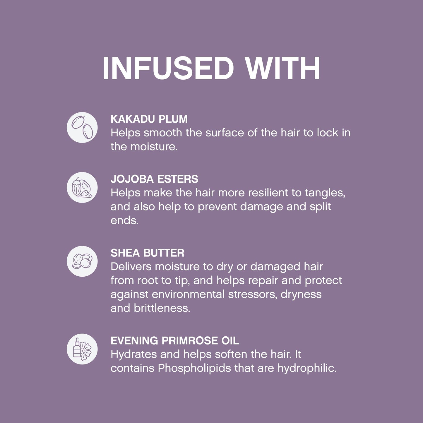 KEVIN.MURPHY HYDRATE-ME.RINSE - Moisturising Conditioner - For Normal & Dry Hair - Hair Repair - Colour Safe Conditioner - With Antioxidant Blend & Kakadu Plum - 250 mL / 8.4 fl oz