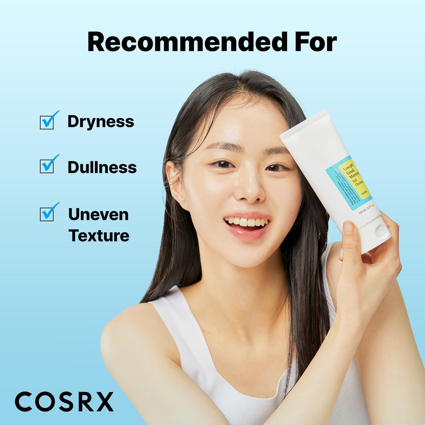 Low pH Good Morning Gel Cleanser