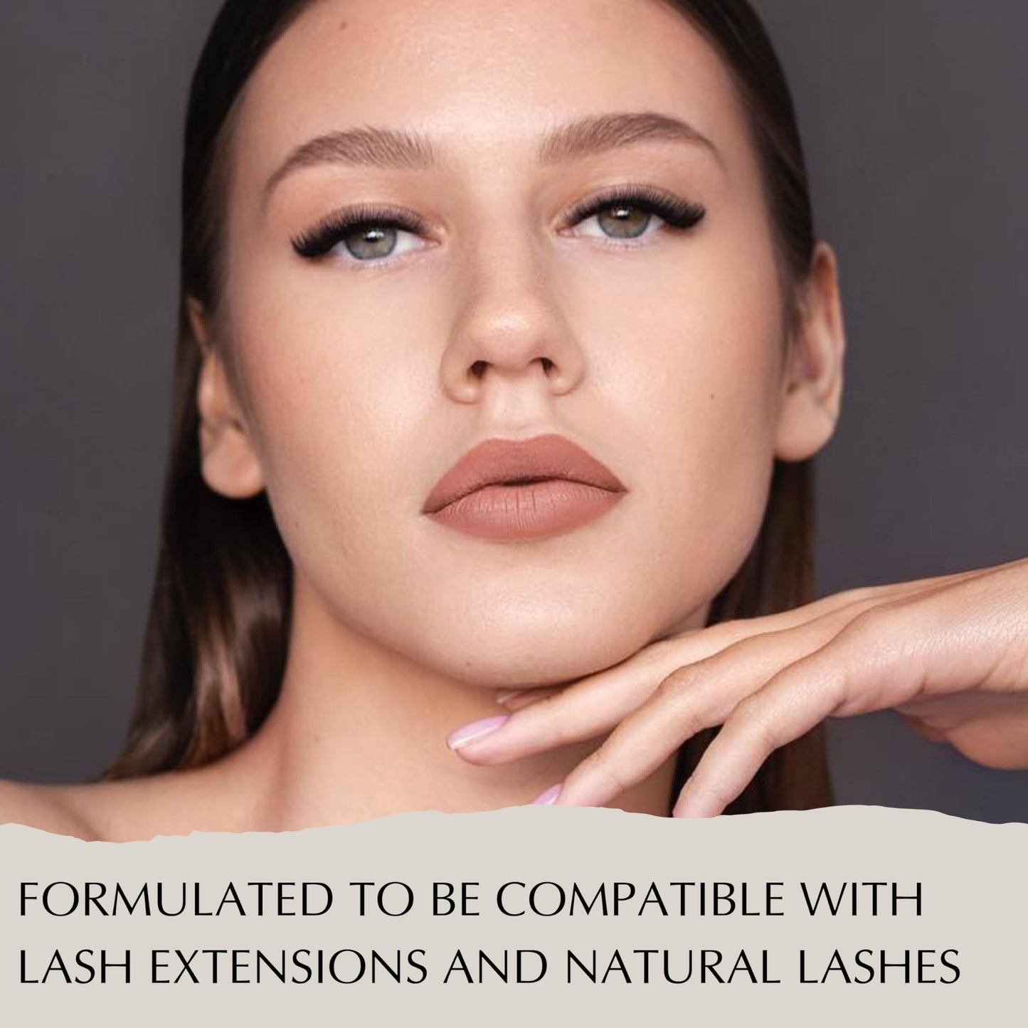 Xtreme Lashes Makeup Remover and Facial Cleanser 120mL