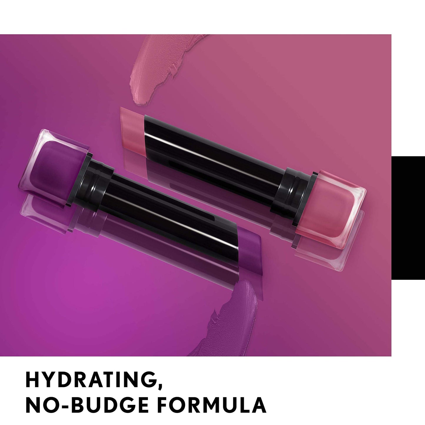 COVERGIRL Exhibitionist Ultra-Matte Lipstick, Soloist