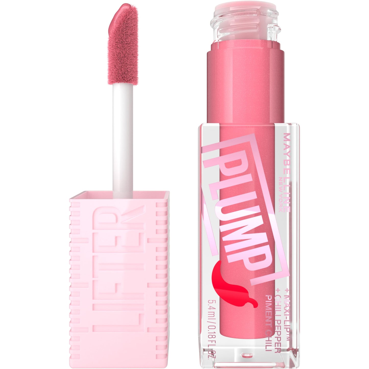 MAYBELLINE Lifter Plump XXL