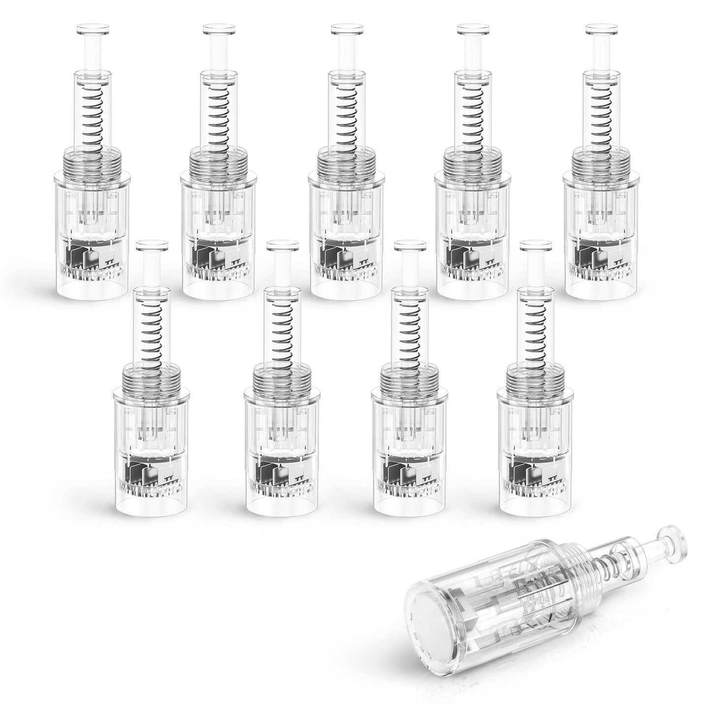 36 Replacement 10Pcs Replacement Cartridge