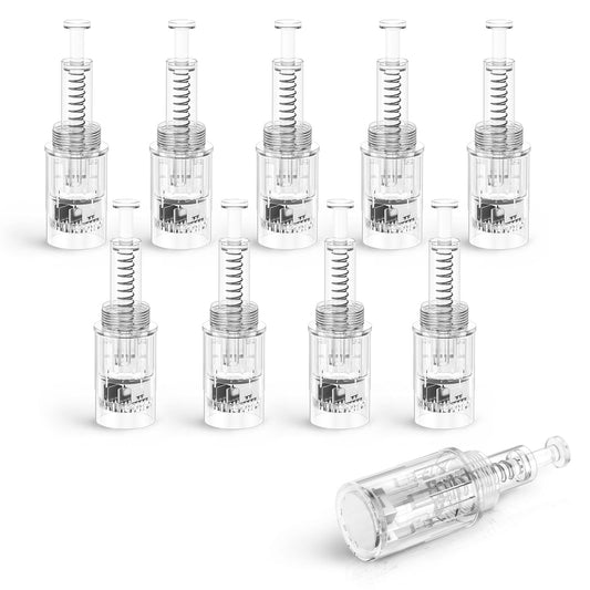 36 Replacement 10Pcs Replacement Cartridge