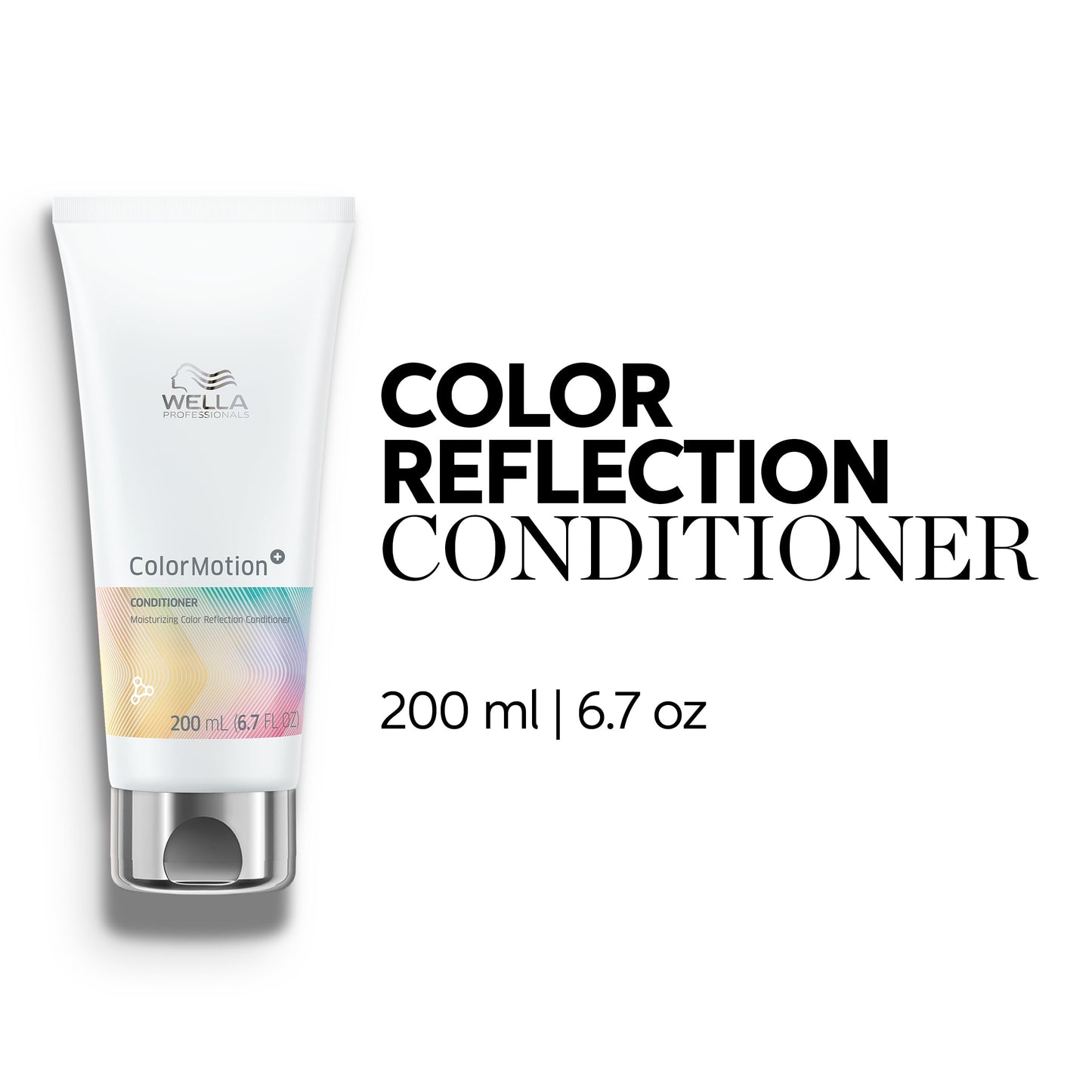 Wella Professionals ColorMotion+ Color Protection Conditioner