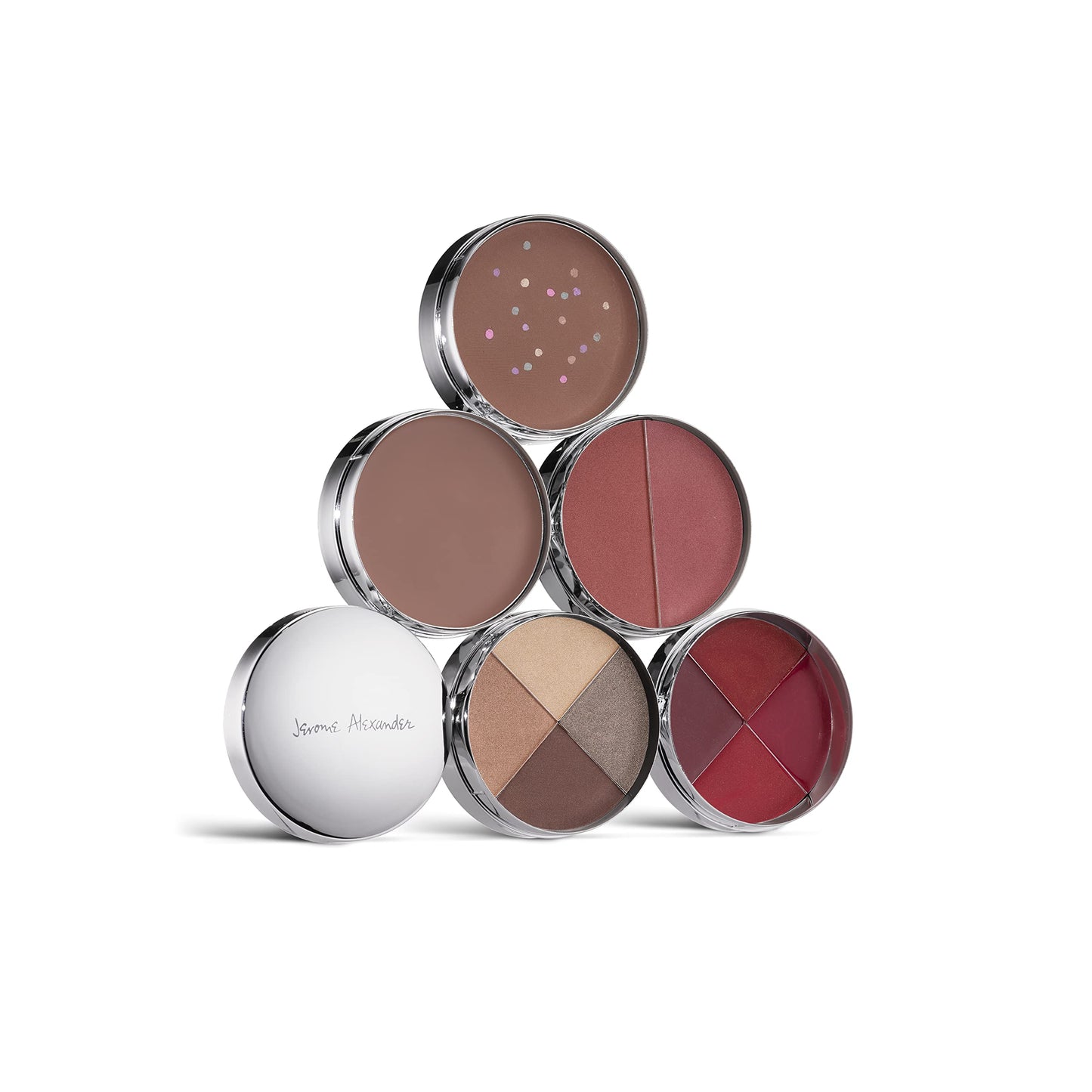 Jerome Alexander Stackables Starter Stack - Medium