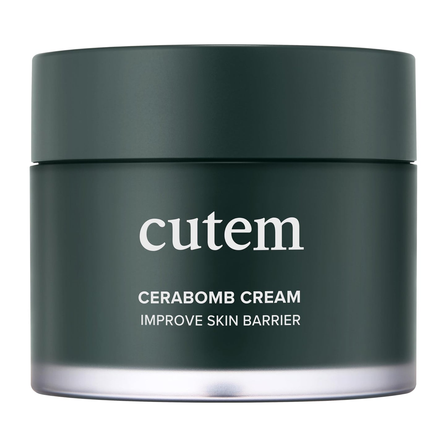 KPRODUCT4U Cutem Cerabomb Cream 50ml (1.69 fl oz)