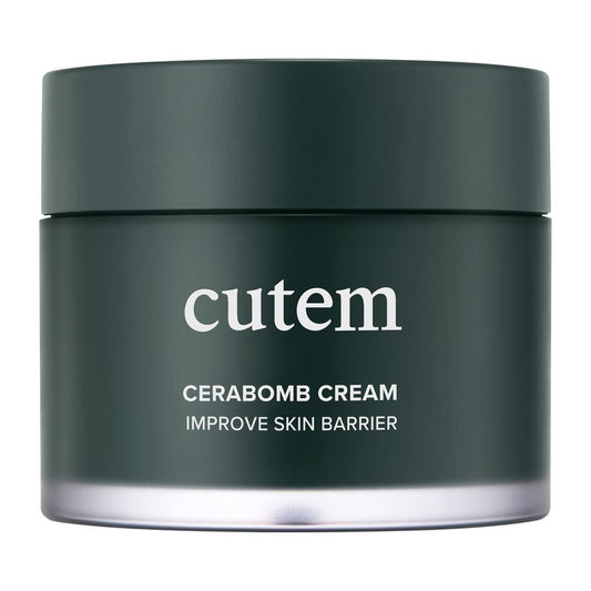 KPRODUCT4U Cutem Cerabomb Cream 50ml (1.69 fl oz)