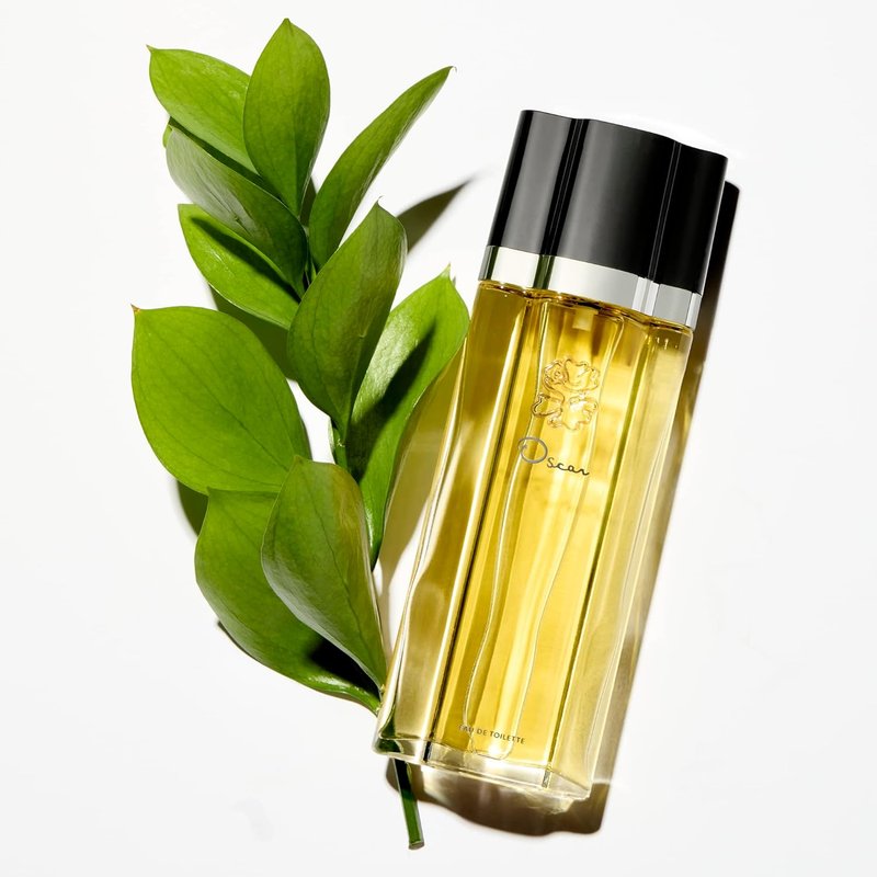 Oscar de la Renta Eau de Toilette | Women's Perfume Spray from Oscar Signature Collection - 3.4 oz