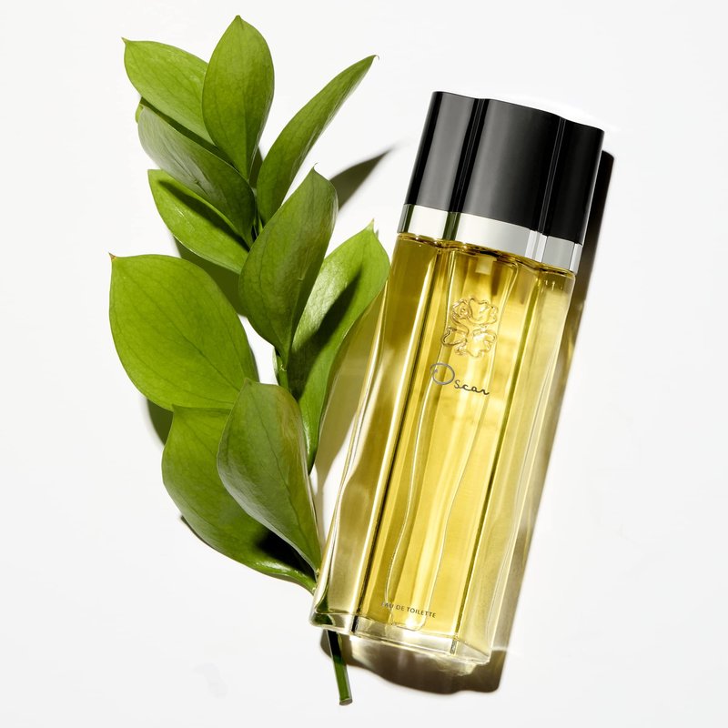Oscar de la Renta Oscar, Oscar Signature Collection, Eau de Toilette Trial Perfume Spray for Women, Vial Sample Size, 0.07 Fl. Oz. / 2 mL, Includes Discount on Full Size Purchase