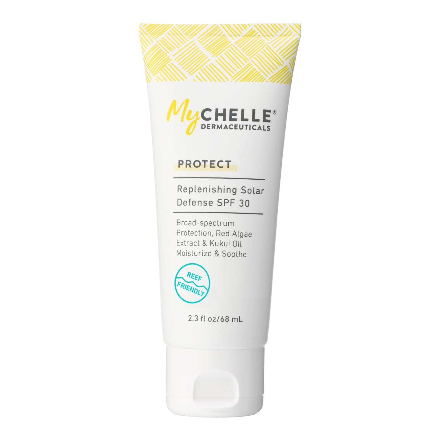 Mychelle Dermaceuticals Sun Shield Stick Spf 50 Non-Tinted (0.52 Oz)-Natural Liquid Zinc Sunscreen Vitamin E and Jojoba-Water Resistant up to 80 Minutes- Sunscreen for Face,Reef Safe,Safe for Children