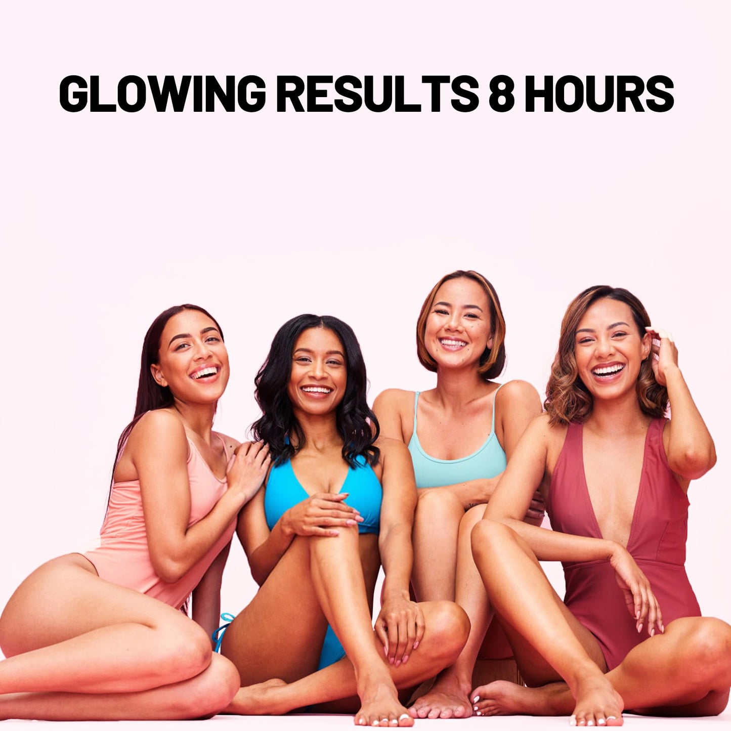 Self Tanner Mousse