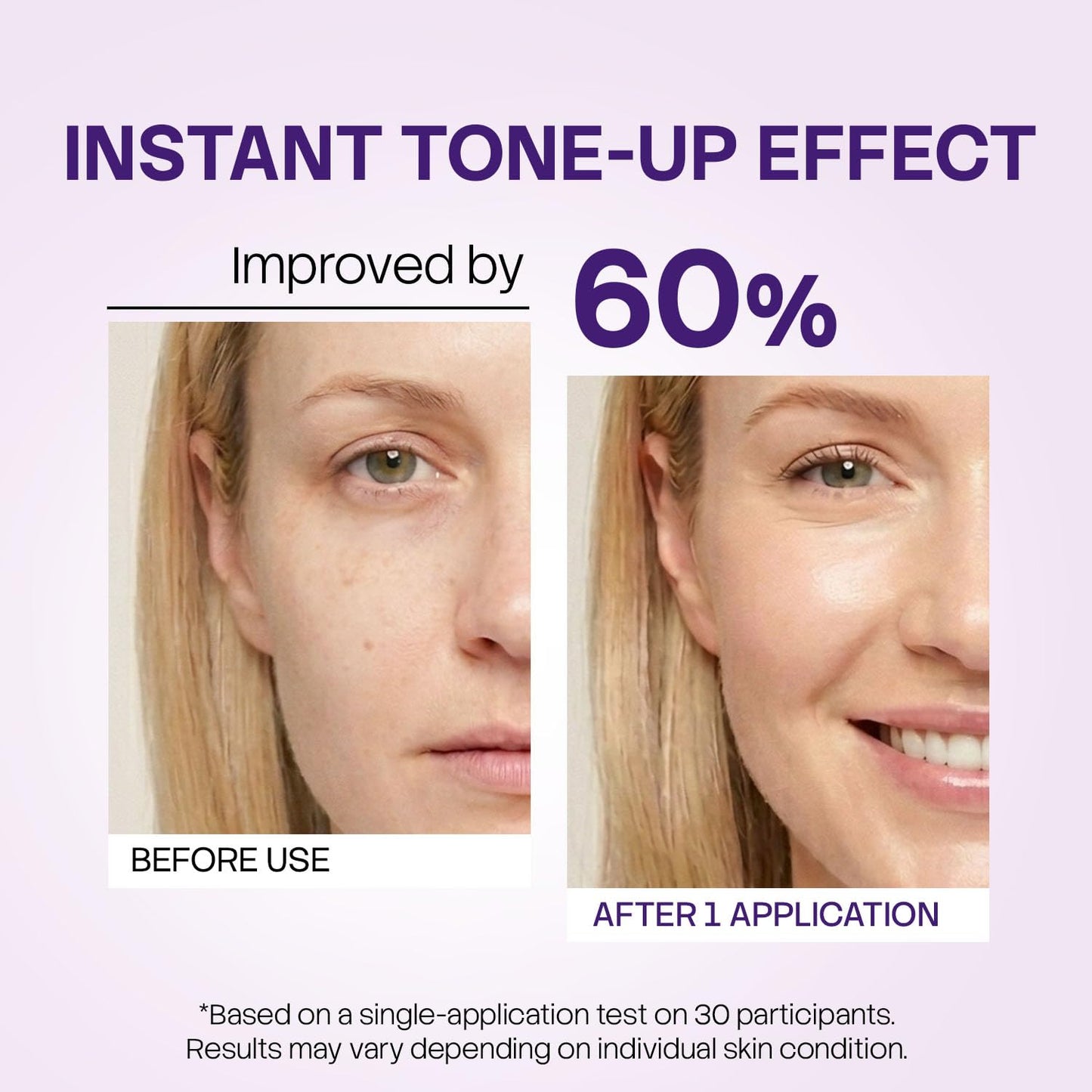 T-Collagen Sunscreen Serum SPF50+ – Lightweight UV Defense, No White Cast, Collagen + Stem-Cell Complex – For Sensitive Skin (4 Bottles)