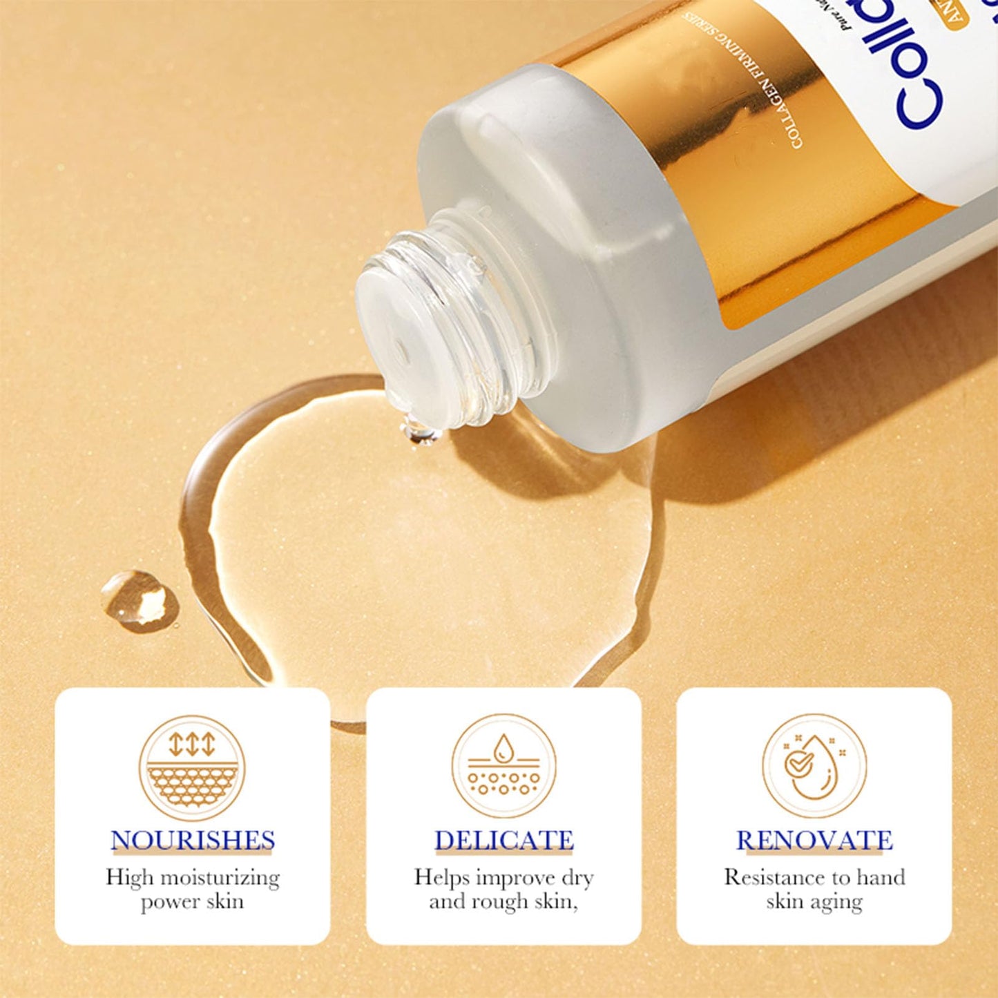 Collagen face wash sets for women, 13 Pcs Skin Care Set , Facial Kit with Facial Cleanser Toner Eye Cream Face Serum Face Cream Face Mask Eye Mask