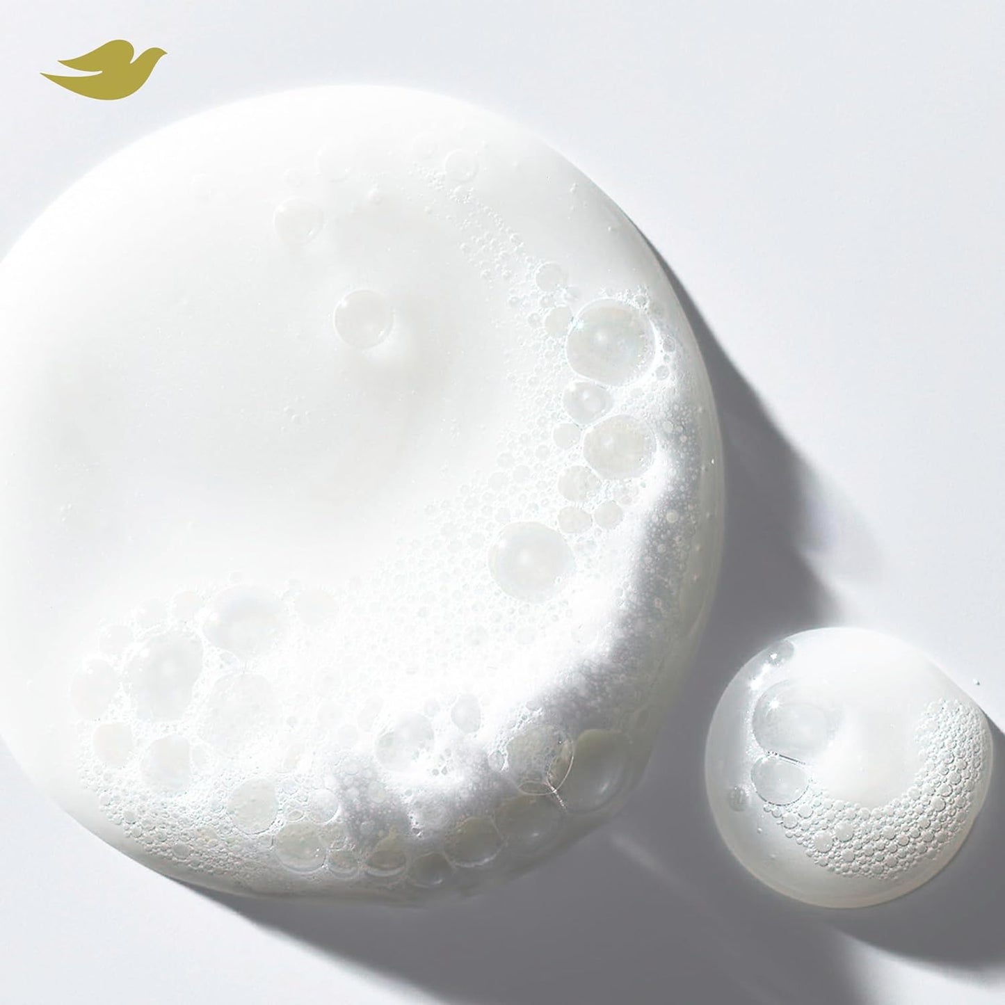 Dove Shampoo for Fine, Thin Hair - Volume & Fullness with Bio-Protein Care Technology | 28 Fl Oz