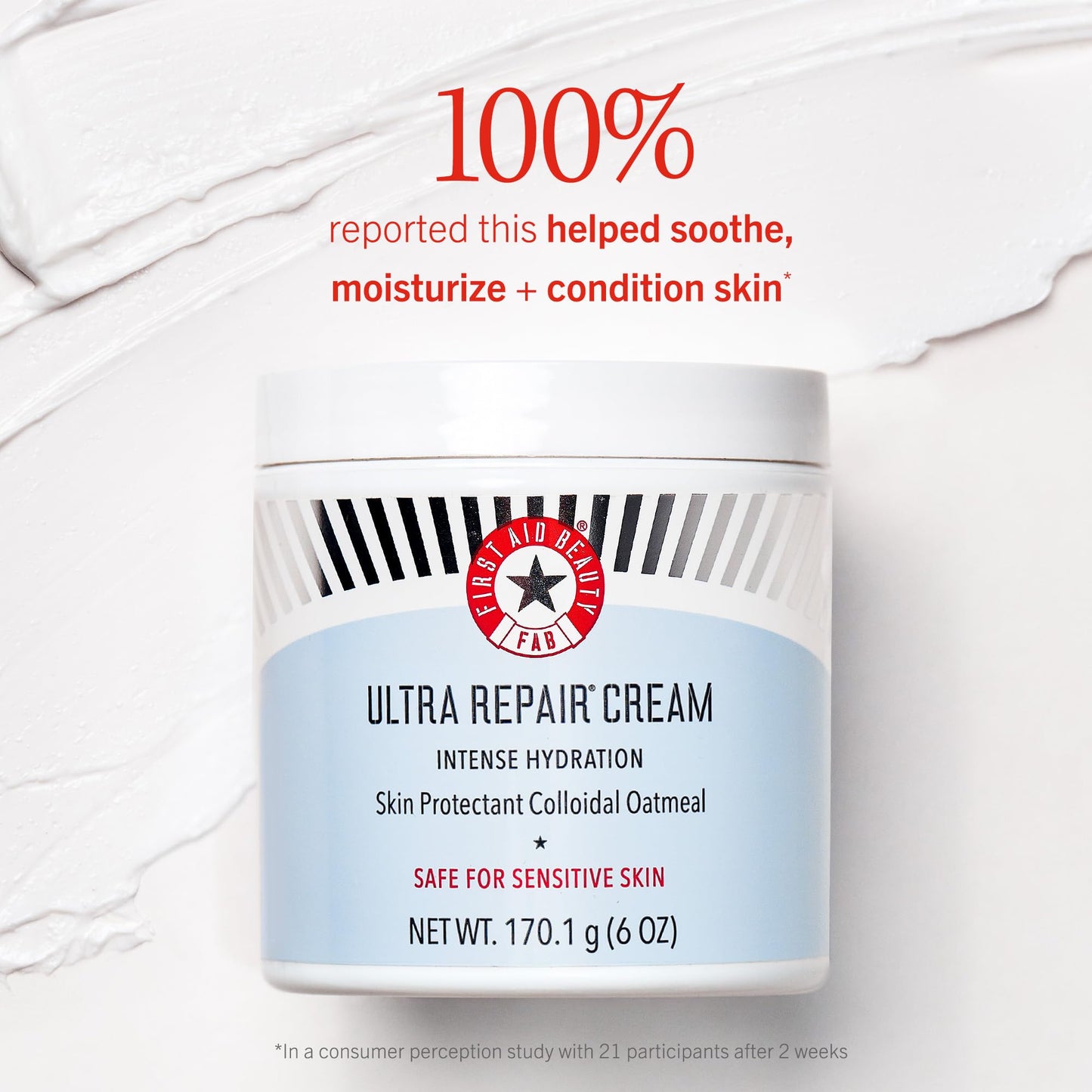 First Aid Beauty Ultra Repair Cream – Multi-Pack Options