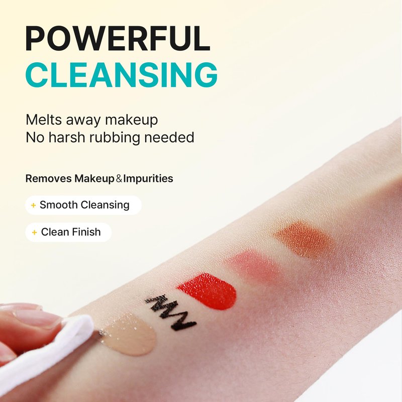 Ariul Purefull Gentle Cleansing Wipes – Soothing & Hydrating Makeup Remover Wipes, Non-Sticky Fresh Finish, Mild Acidic pH, Effective Cleansing, Korean Skincare (80 Sheets x 2 Pack)