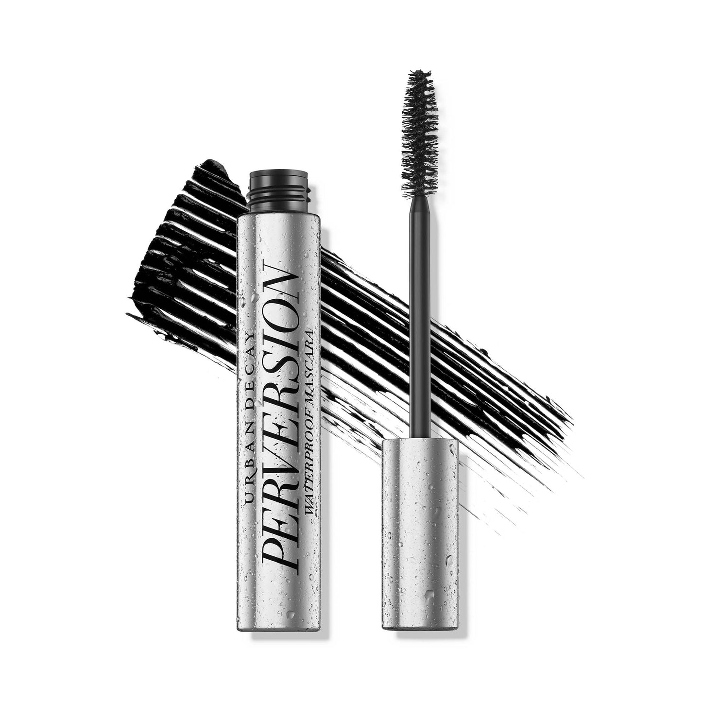 Urban Decay Perversion Waterproof Mascara - Lash Volume + Length