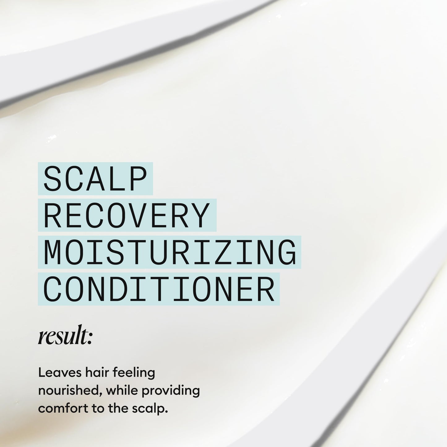 Nioxin Scalp Recovery System Moisturizing Conditioner | With Pyrithione Zinc and Green Tea Extracts | 6.7 Fl oz.