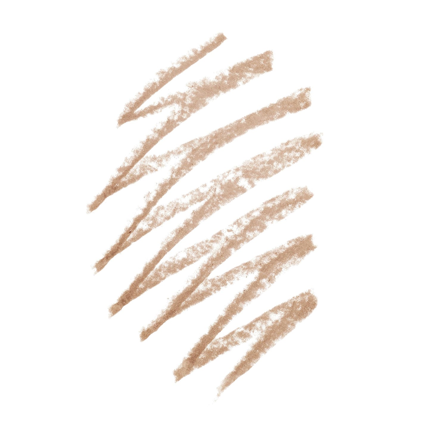 Charlotte Tilbury Brow Cheat Eyebrow Pencil - Refillable Micro-Precision Brow Pencil with Angled Tip for Natural Hair-Like Strokes - 16-Hour Wear, Waterproof, Vitamin E + Carnauba Wax - Light Blonde