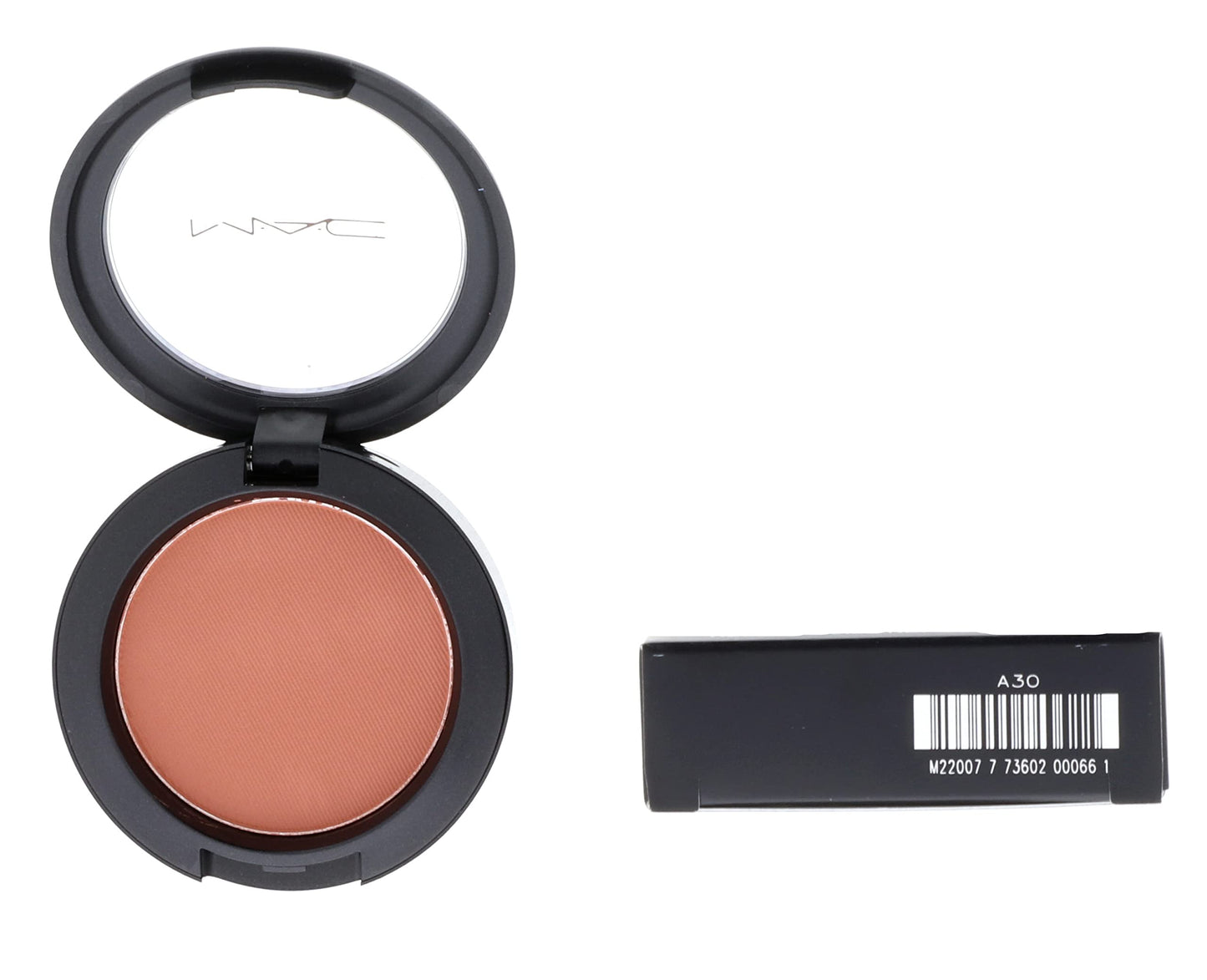 M.A.C Powder Blush Coppertone 6g