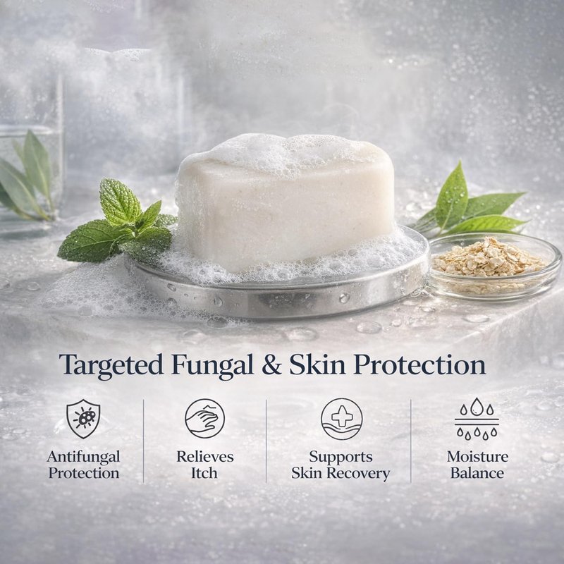 TAGRID Folliculitis, Folliculitis Treatment, Severe Folliculitis Treatment, Lichen, Folliculitis Cream - Safe & Fast - 100g