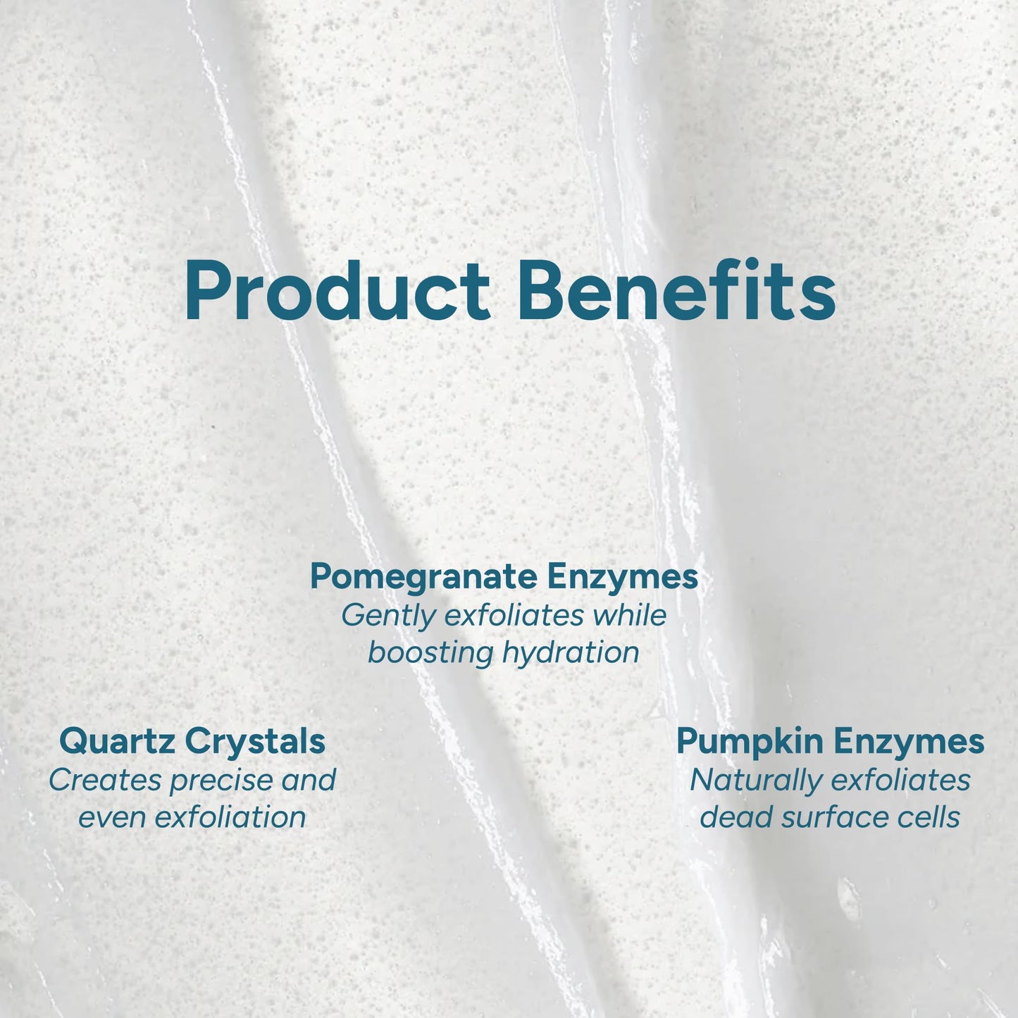 Lancer Skincare The Method: Polish Facial Exfoliator, Daily Exfoliating Face Scrub with Natural Minerals, Oily Congested Skin, 4.2 Fluid Ounces