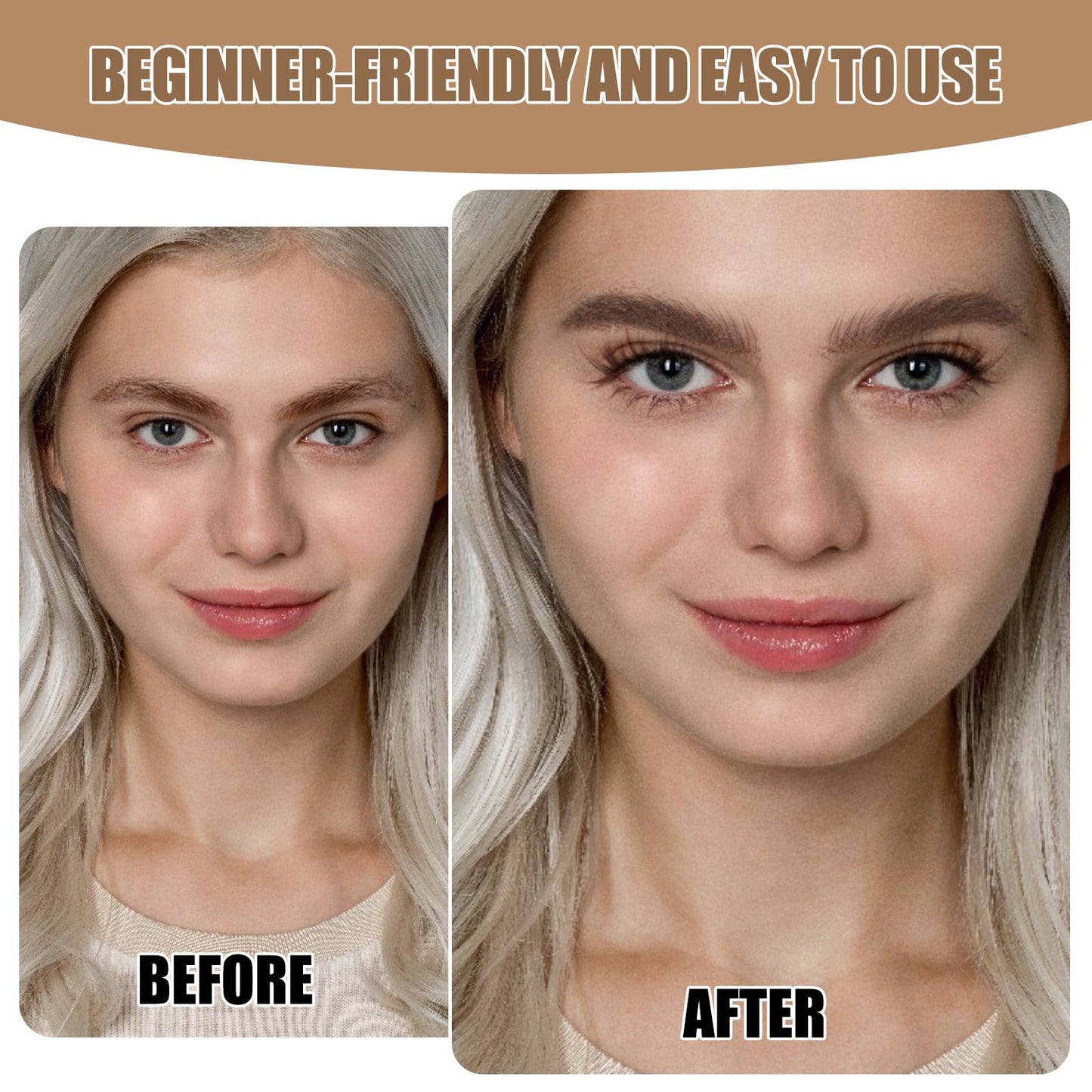 Lash Lift Kit, 2026 Upgraded Eyelash Perm Kit with Lasting Curling, Perming, Lifting & Natural Look, Semi-Permanent Salon Grade DIY Curling Perming Wave, Easy for Beginner & Professional
