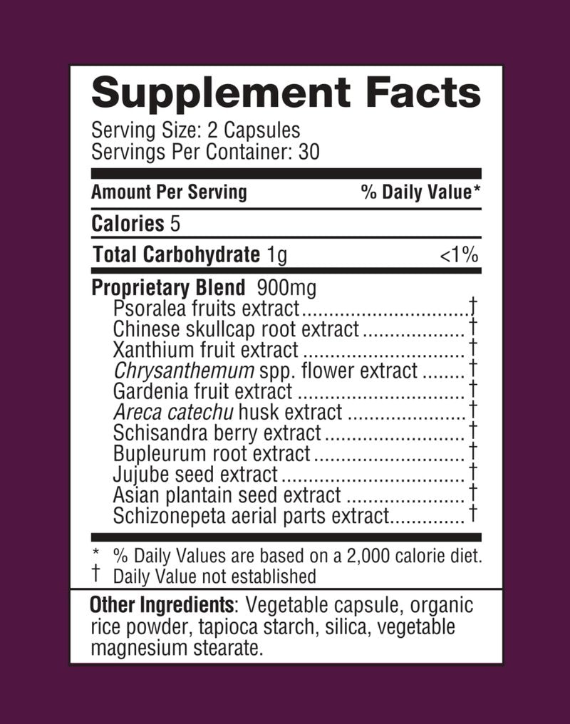 Plantiva AllerDx Capsules (60 Count) ImmuneDx (60 Capsules) Breathe Well Bundle 2CT