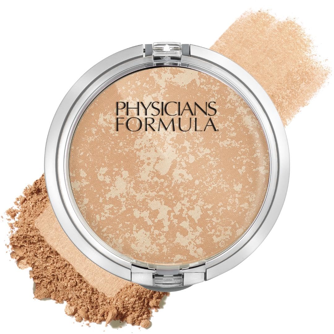 Physicians Formula Pressed Powder